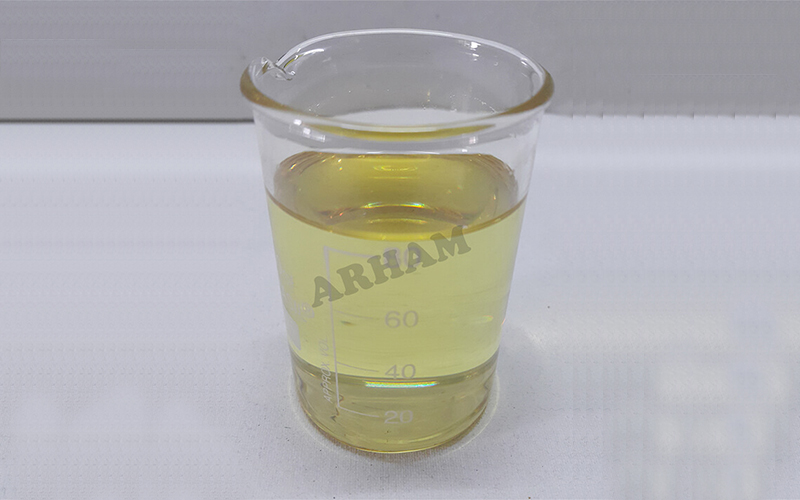Heavy Aromatic Solvent 100